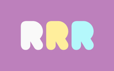 Rust, Reinheid, Regelmaat: Wat betekent dat eigenlijk?